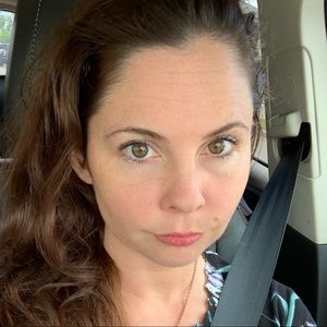 Meet your Posher, Catherine